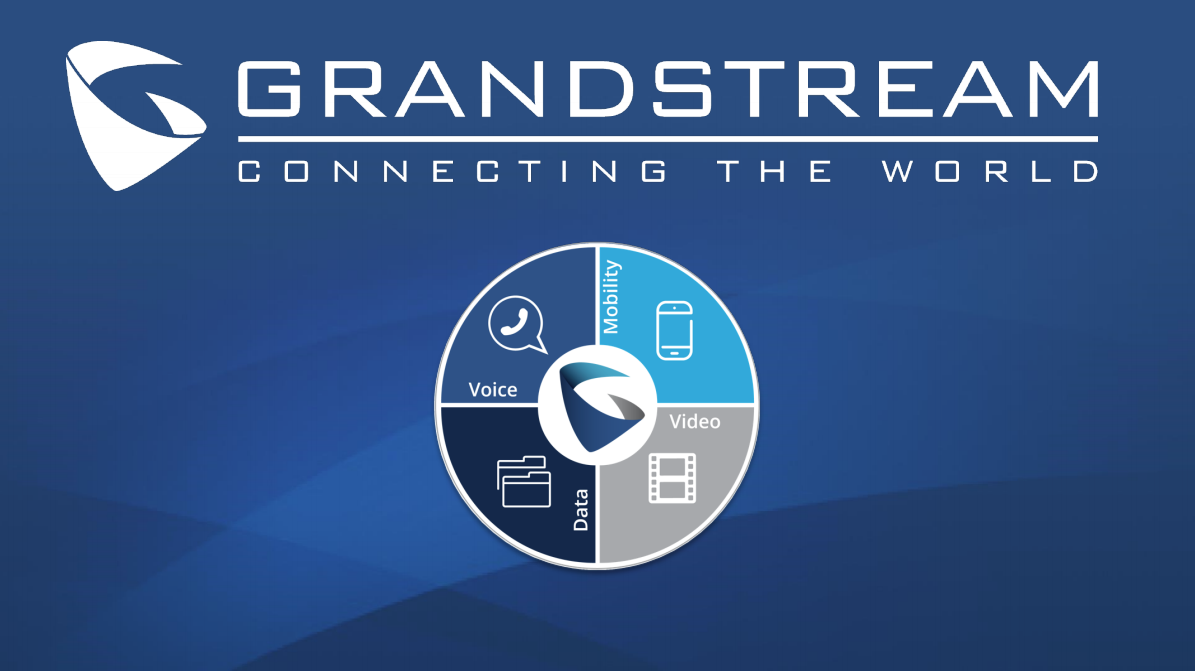 Grandstream - Intelligent Solutions