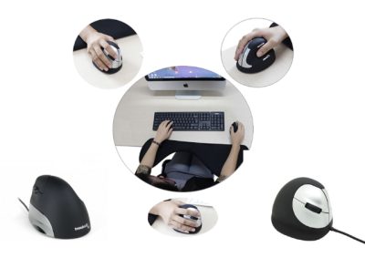 Ergonomic Mouse - Intelligent Solutions